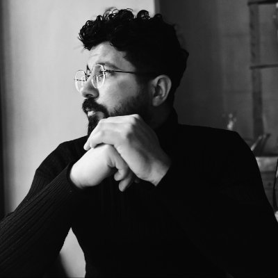 Azad Penaber's profile picture