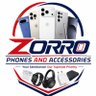 Zorro Phones And Accessories 的头像