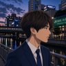 YUZU profil fotoğrafı