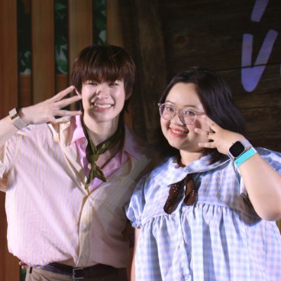 Miiv (REST) : อยากกลับไปเปนเด้ก~ 🍲's profile picture