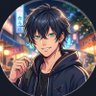 Profilbild von benjii