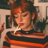 ⋆ .*'s profile picture