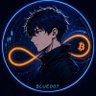 Blue007|Crypto × AI's profile picture