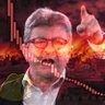 Profilbild von Melenchon Mother Of All Shorts (MMOAS)