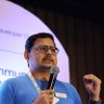Suman Chakraborty profil fotoğrafı