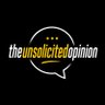 TheUnsolicitedOpinion 的头像