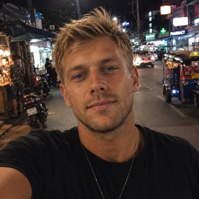 Tony Rockwell's profile picture