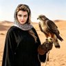 صگارة الذيول / نور الجنابي الحساب الاحتياطي profil fotoğrafı