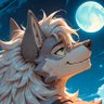 Profilbild von Wulf8 the Wolf 🔞 ((Wulfy))