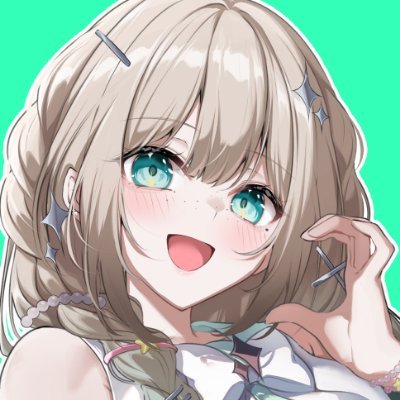 煌イヴ🌟💚's profile picture