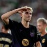 Фото профиля محمد | Barça