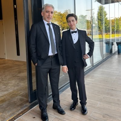 Bülent Başkan 💛💙's profile picture