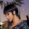 𝐂ardi𝐁♡︎'s profile picture