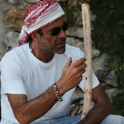 waelkfoury's profile picture