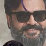 Mohsin Sahu آزاد منش 的头像