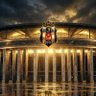 Фото профиля BJK
