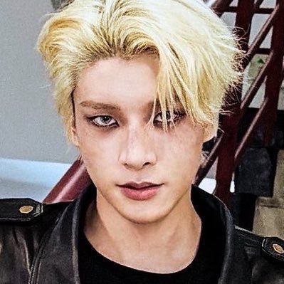 ❤︎'s profile picture