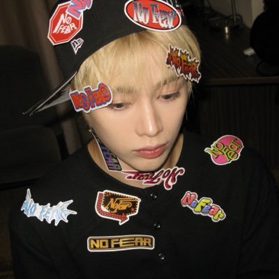 vie ♡ | NØ FEAⓇ's profile picture