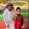 أبو خالد العالمي💛💙 profil fotoğrafı
