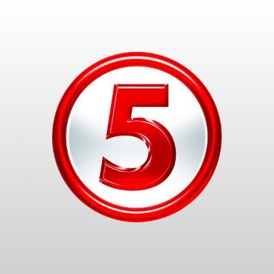 TV5's profile picture