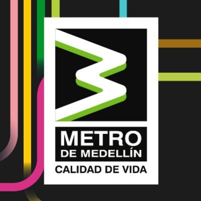 Metro de Medellín's profile picture