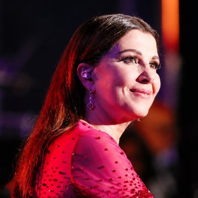 Majida El Roumi ماجدة الرومي's profile picture