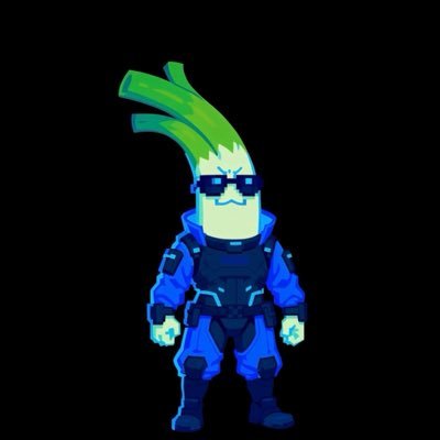 RealCyberLeek1's profile picture