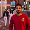 Фото профиля Navaneeth Y K