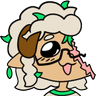 Profilbild von Komii? 🐑🌿 I Hardly Knowmii