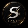 Salem profil fotoğrafı