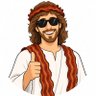 Profilbild von Brother Bacon