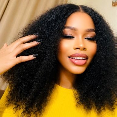 Merdine Hadassa🦋✨🇨🇩's profile picture