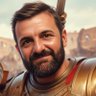 Фото профиля Odysseus