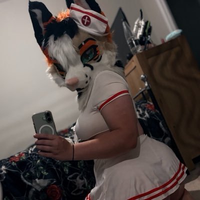 👻Sp00ky.puppy NFC27/CFZ27's profile picture