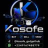 Kosofe's profile picture