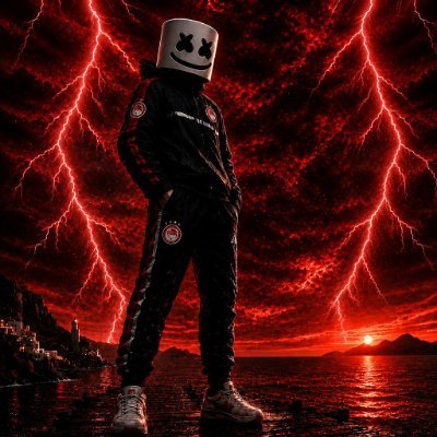 Redchaos77's profile picture