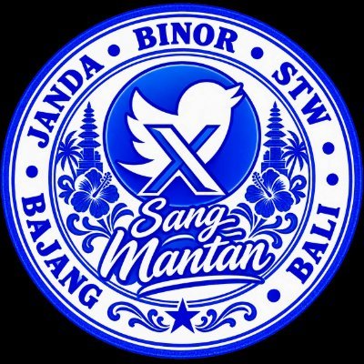 Sang Mantan 💦's profile picture