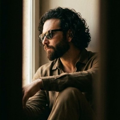 Mehrdad's profile picture
