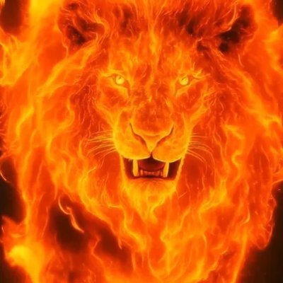 Lion458007's profile picture