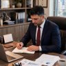 Kamran Ahmad profil fotoğrafı