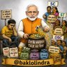 Фото профиля Baklolindra