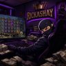Profilbild von RICKASHAY