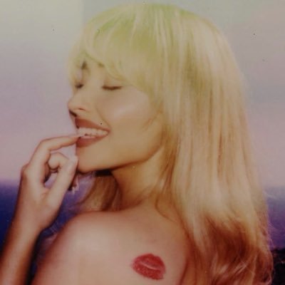 alice's profile picture