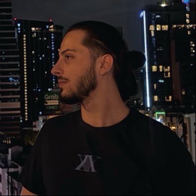 MehdiZW's profile picture