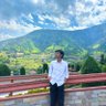 Profilbild von Anubhav Singh