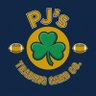 PJ’s Trading Card Co. ⚾️☘️'s profile picture
