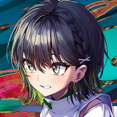 日向奈央 Nao Hinata (えのぐ)'s profile picture