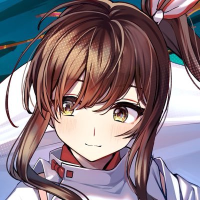 白藤環 Tamaki Shirafuji(えのぐ)'s profile picture