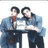 HyunMin | seungmin is hyunjin's girlfriend's profile picture