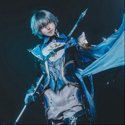 真宵 黒🐰6号館 A サ 47ab's profile picture